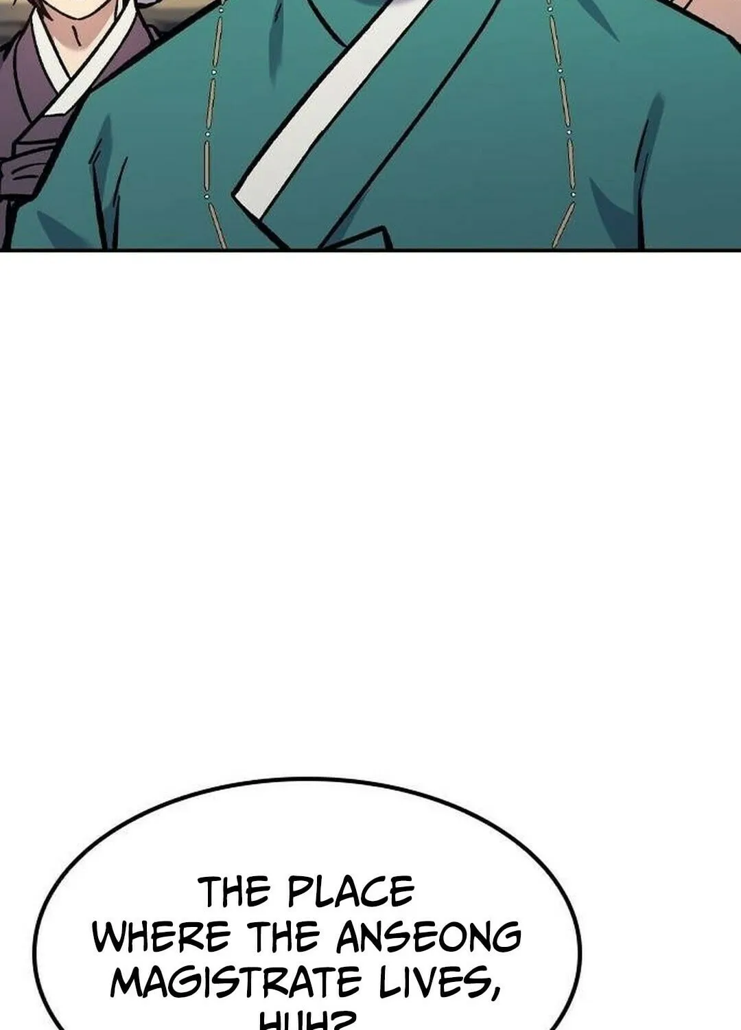 Doctor, Joseon Gada Chapter 17 page 16 - 