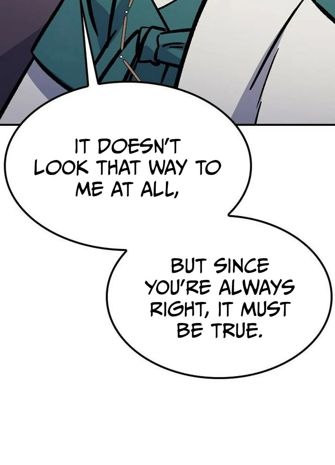 Doctor, Joseon Gada Chapter 17 page 161 - 