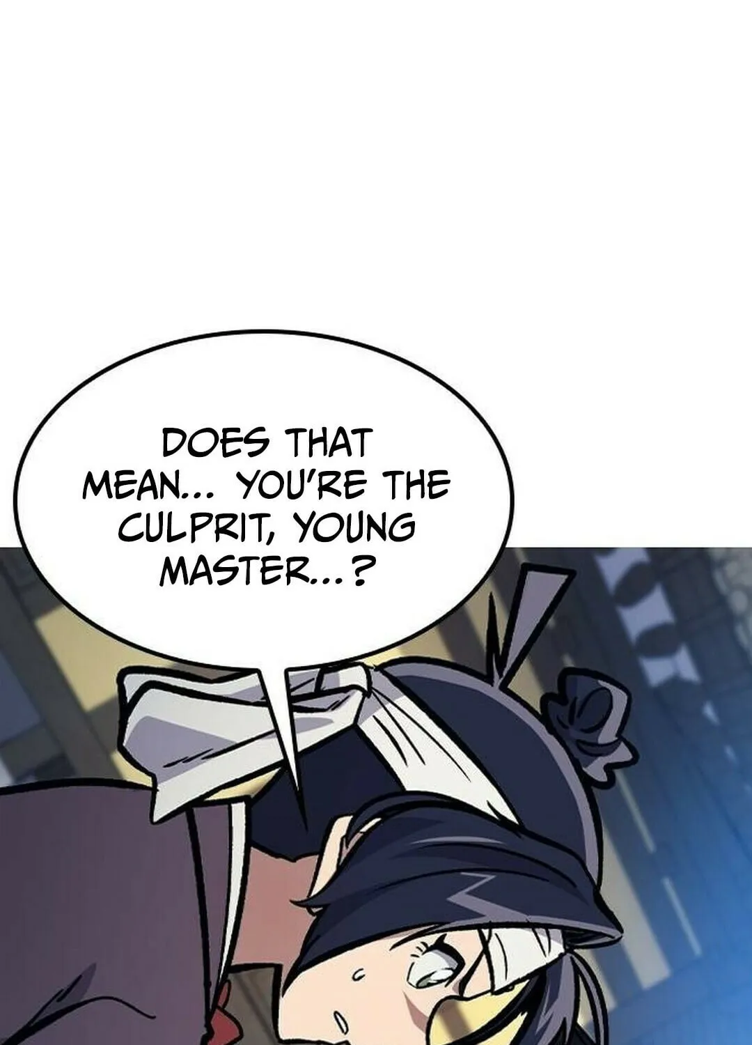 Doctor, Joseon Gada Chapter 17 page 164 - 