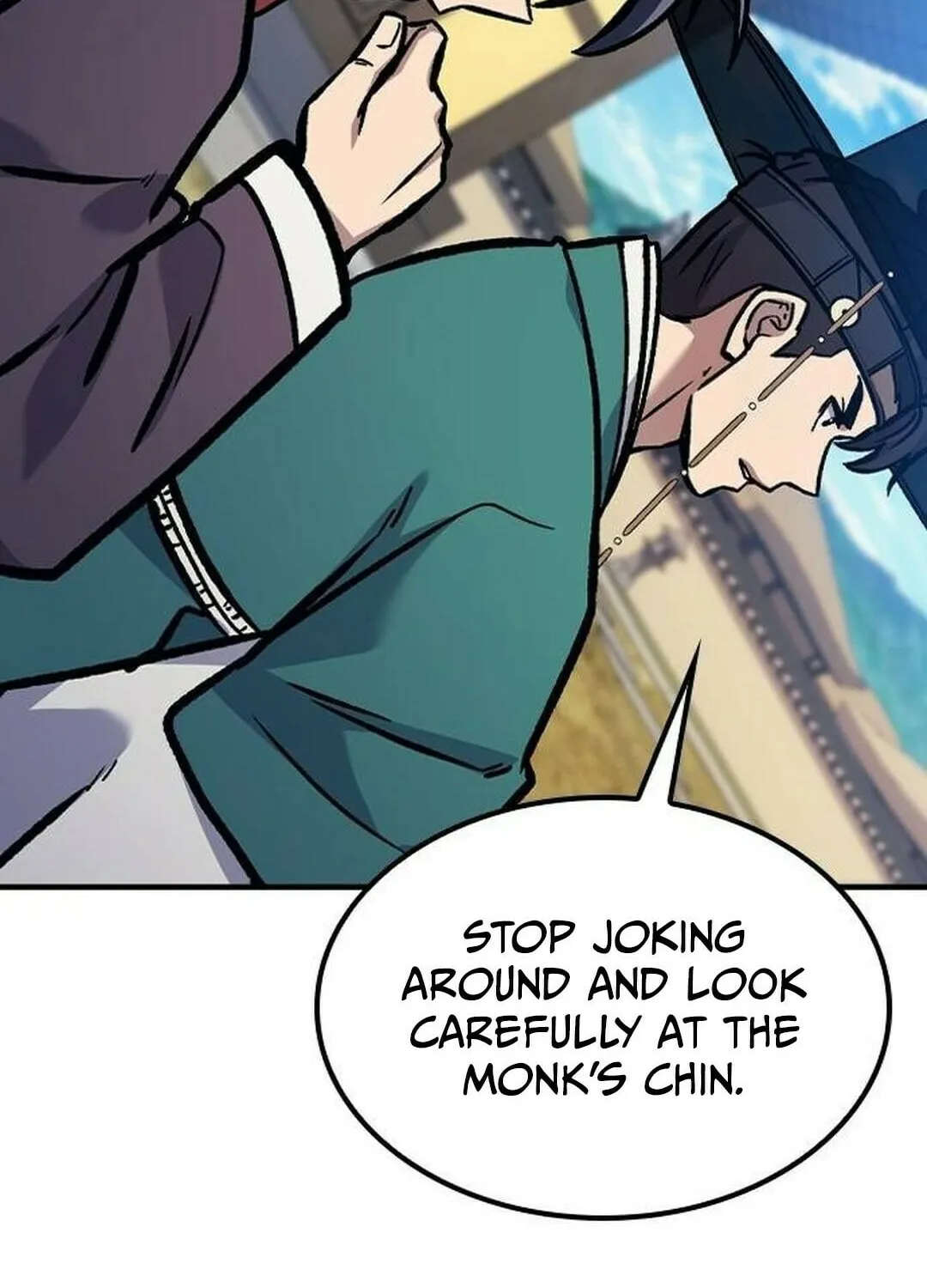 Doctor, Joseon Gada Chapter 17 page 165 - 