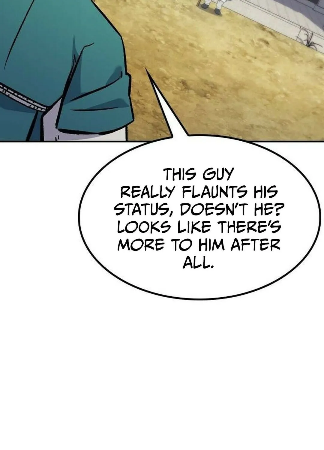 Doctor, Joseon Gada Chapter 17 page 18 - 