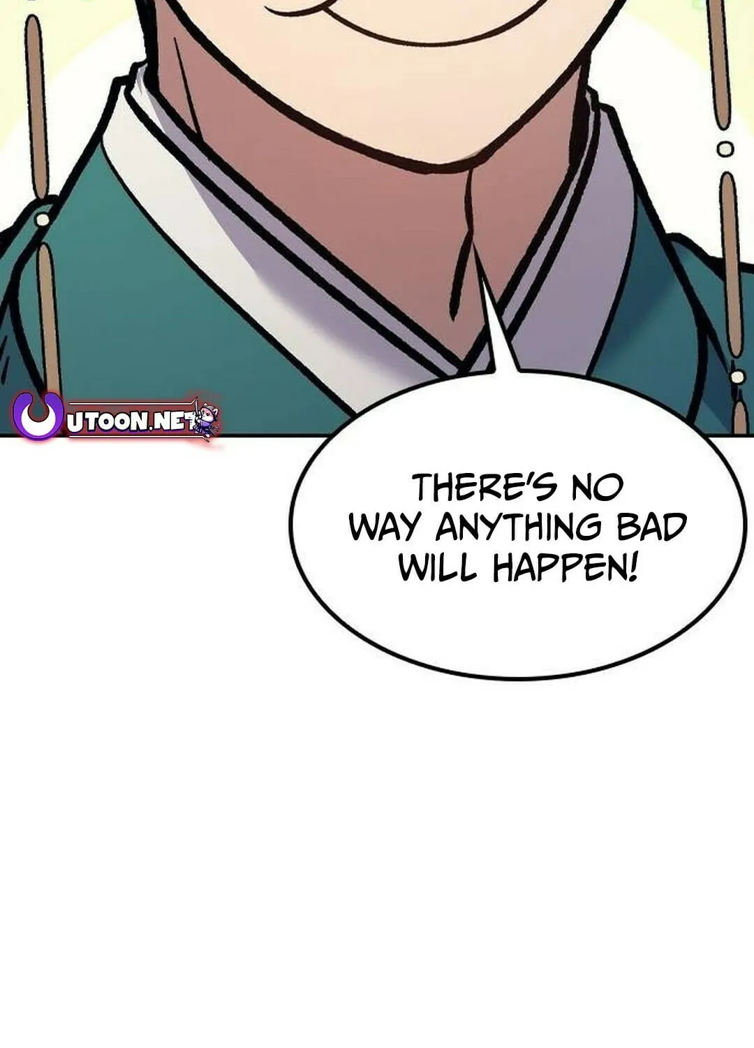 Doctor, Joseon Gada Chapter 17 page 23 - 