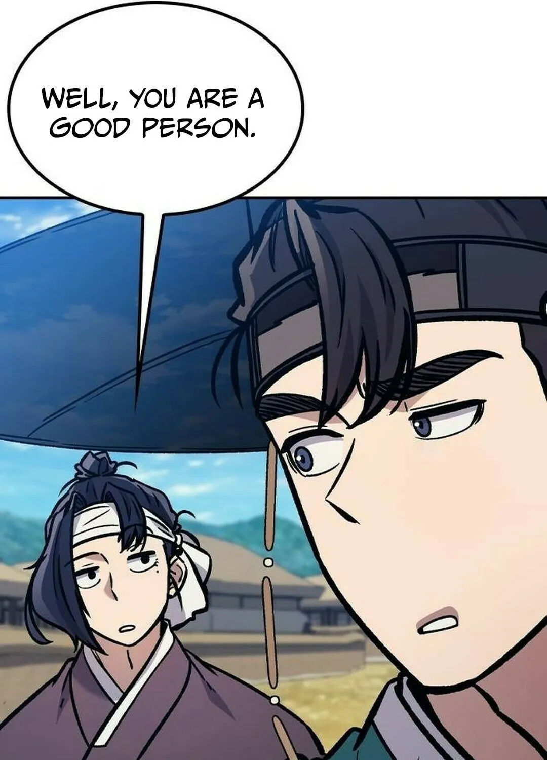 Doctor, Joseon Gada Chapter 17 page 25 - 