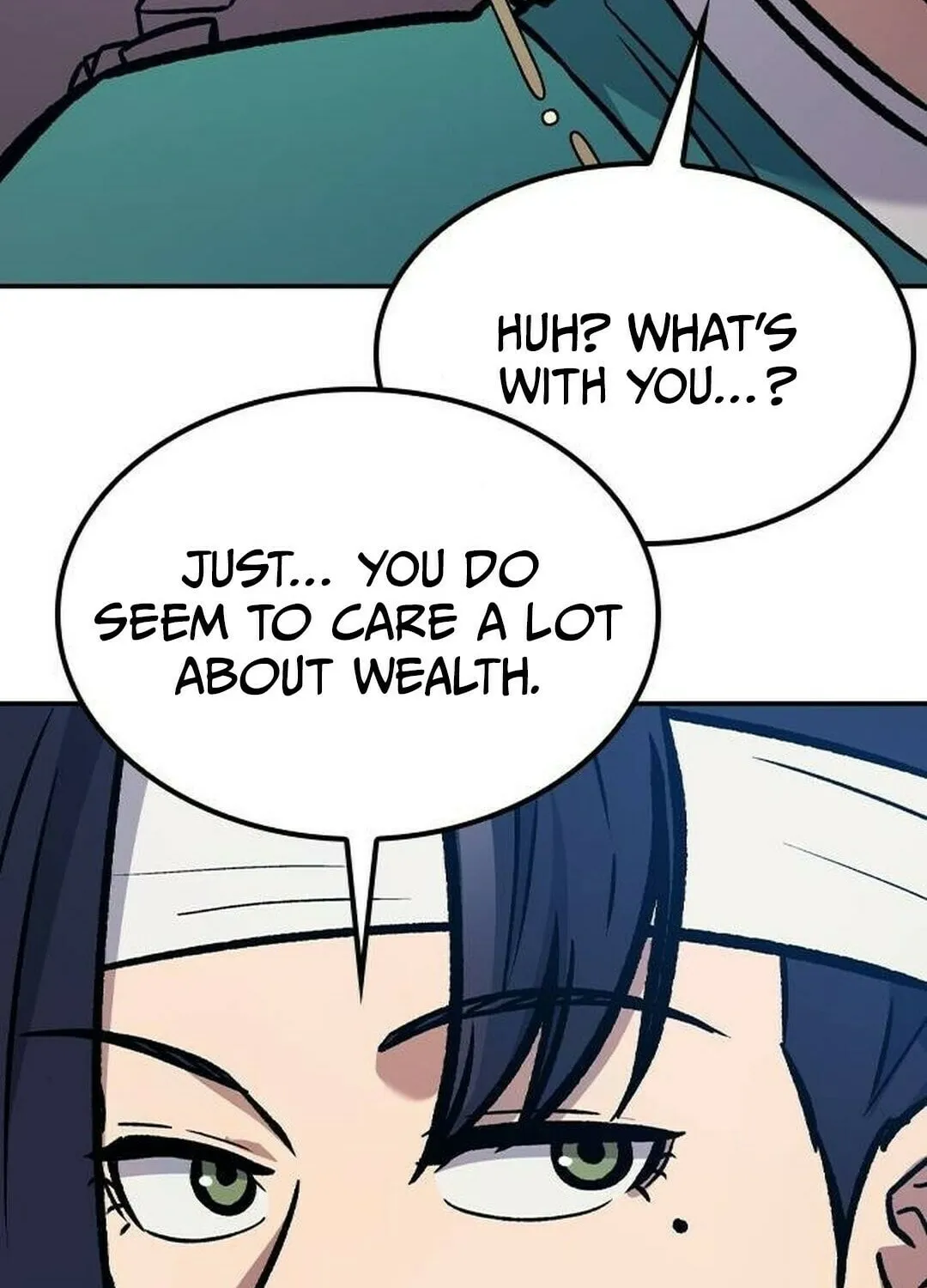 Doctor, Joseon Gada Chapter 17 page 26 - 