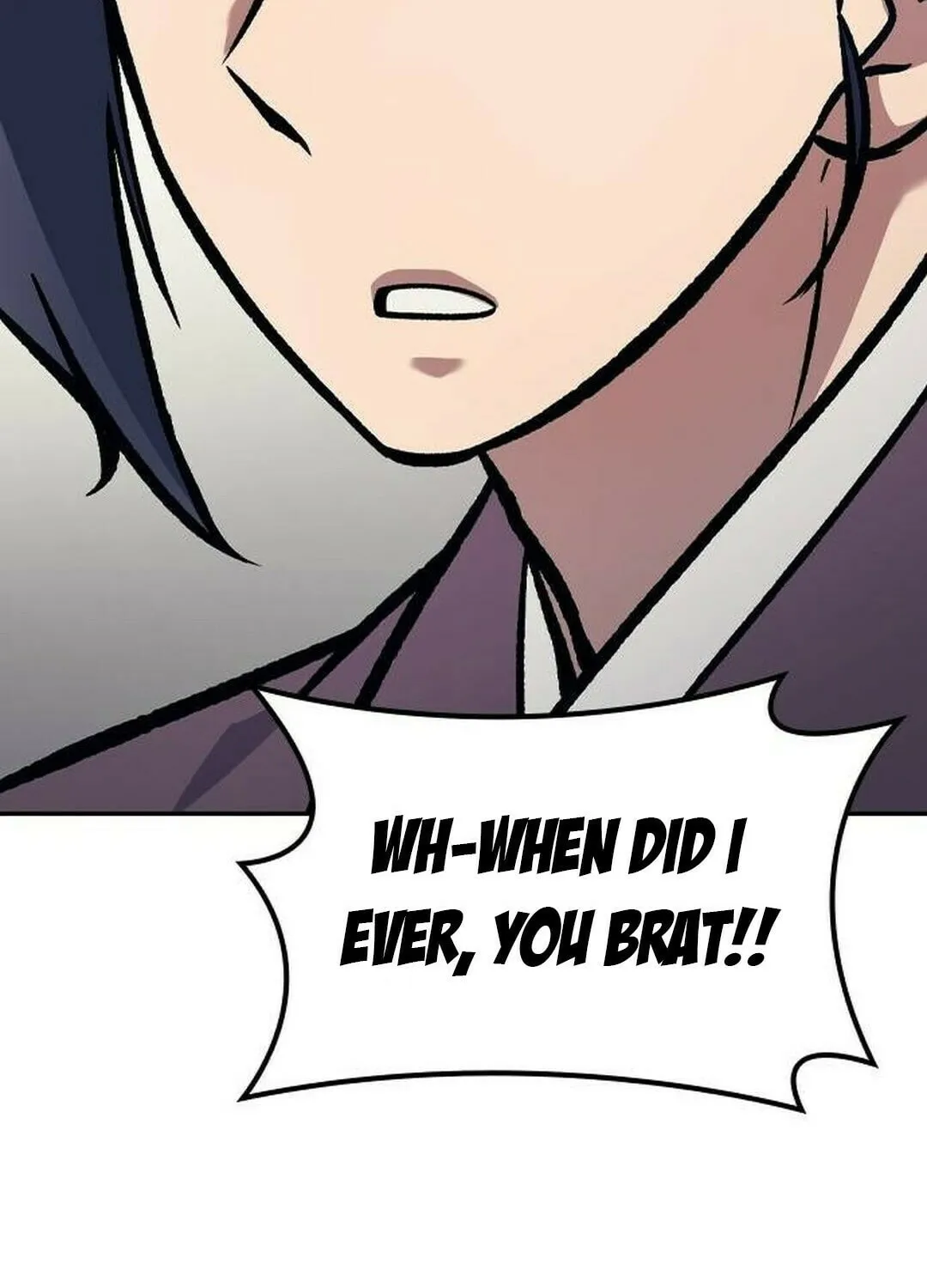 Doctor, Joseon Gada Chapter 17 page 27 - 