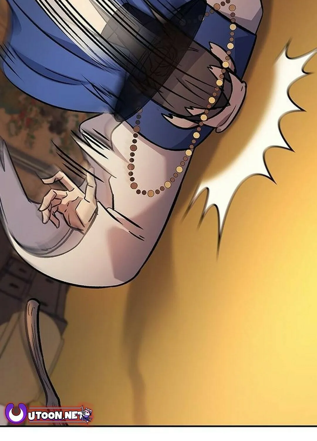 Doctor, Joseon Gada Chapter 17 page 4 - 