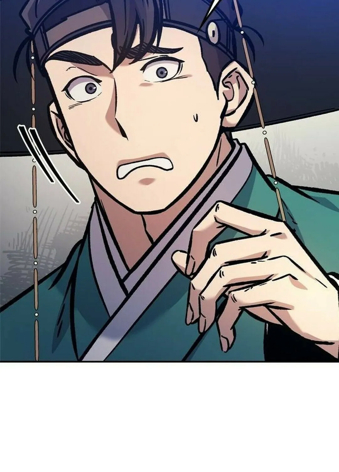 Doctor, Joseon Gada Chapter 17 page 36 - 