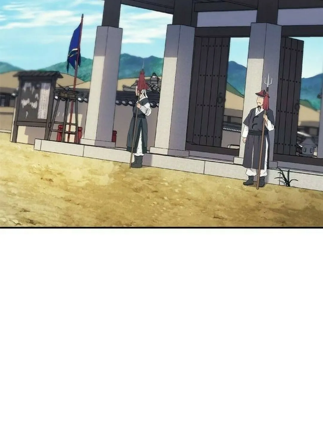 Doctor, Joseon Gada Chapter 17 page 39 - 