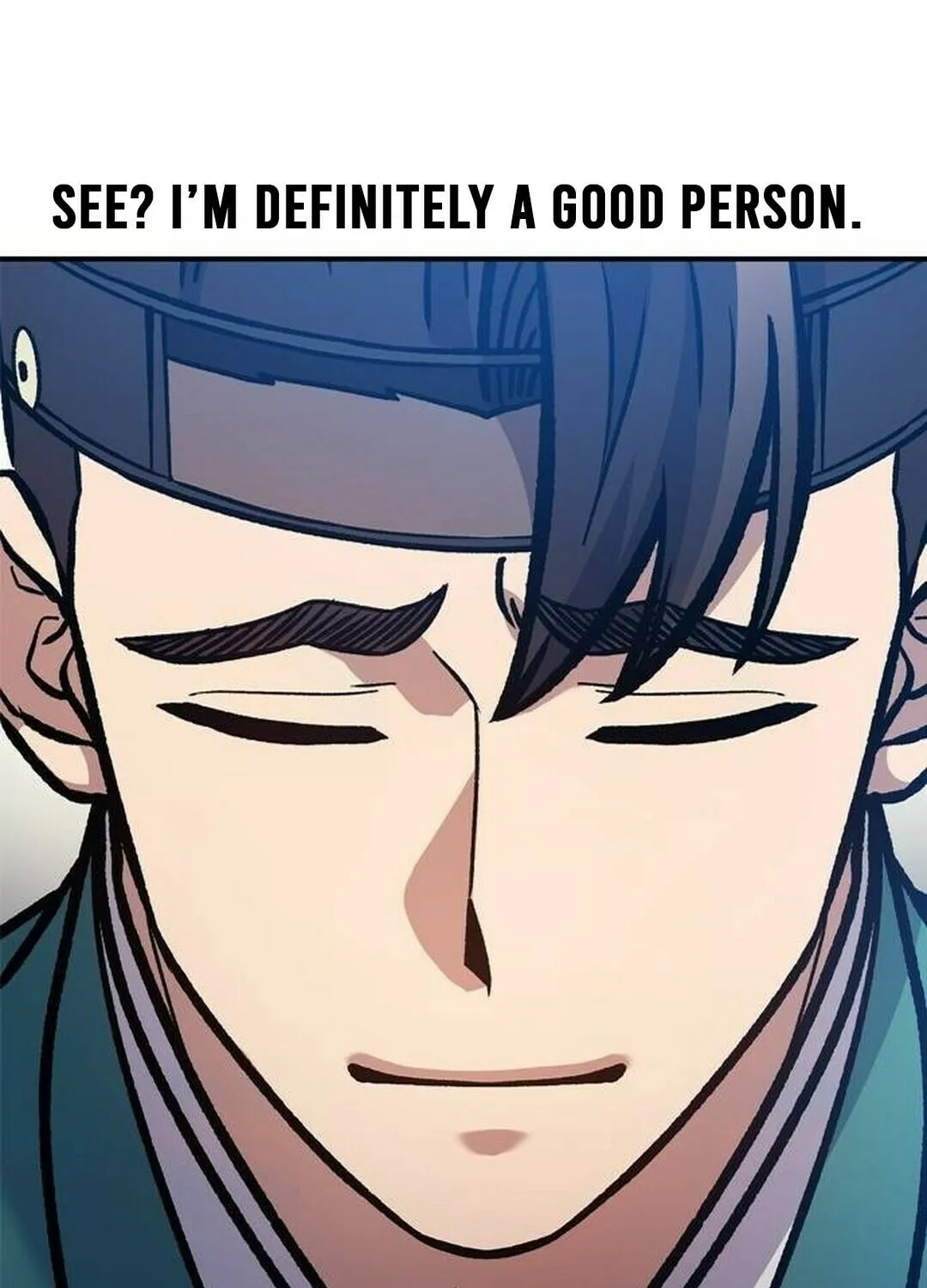 Doctor, Joseon Gada Chapter 17 page 40 - 