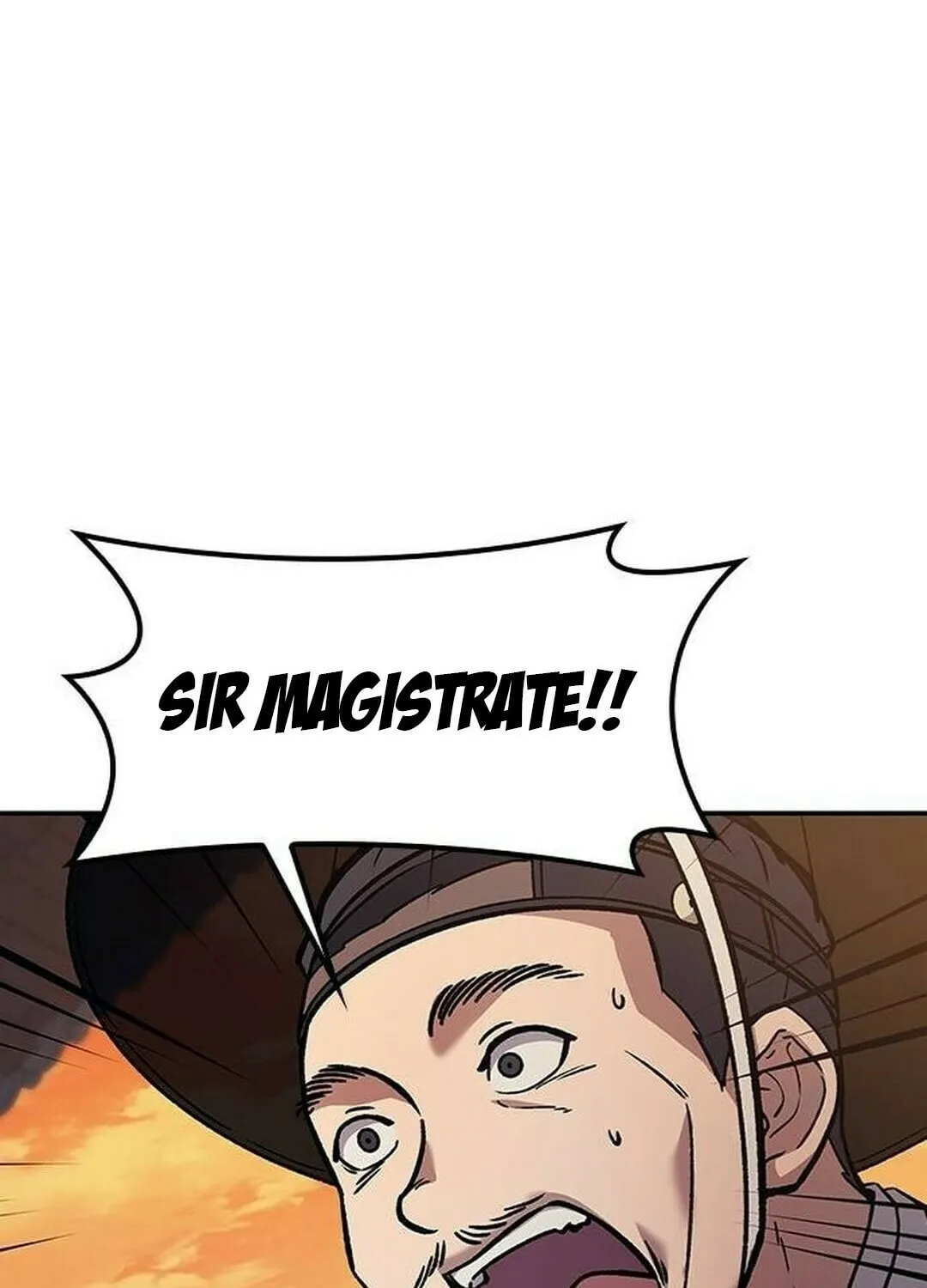 Doctor, Joseon Gada Chapter 17 page 5 - 