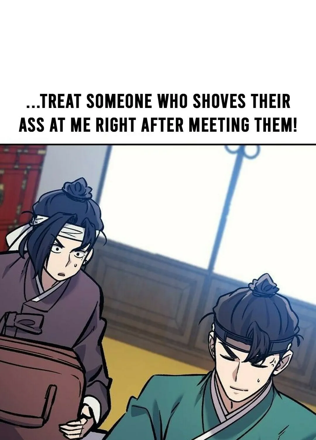 Doctor, Joseon Gada Chapter 17 page 42 - 
