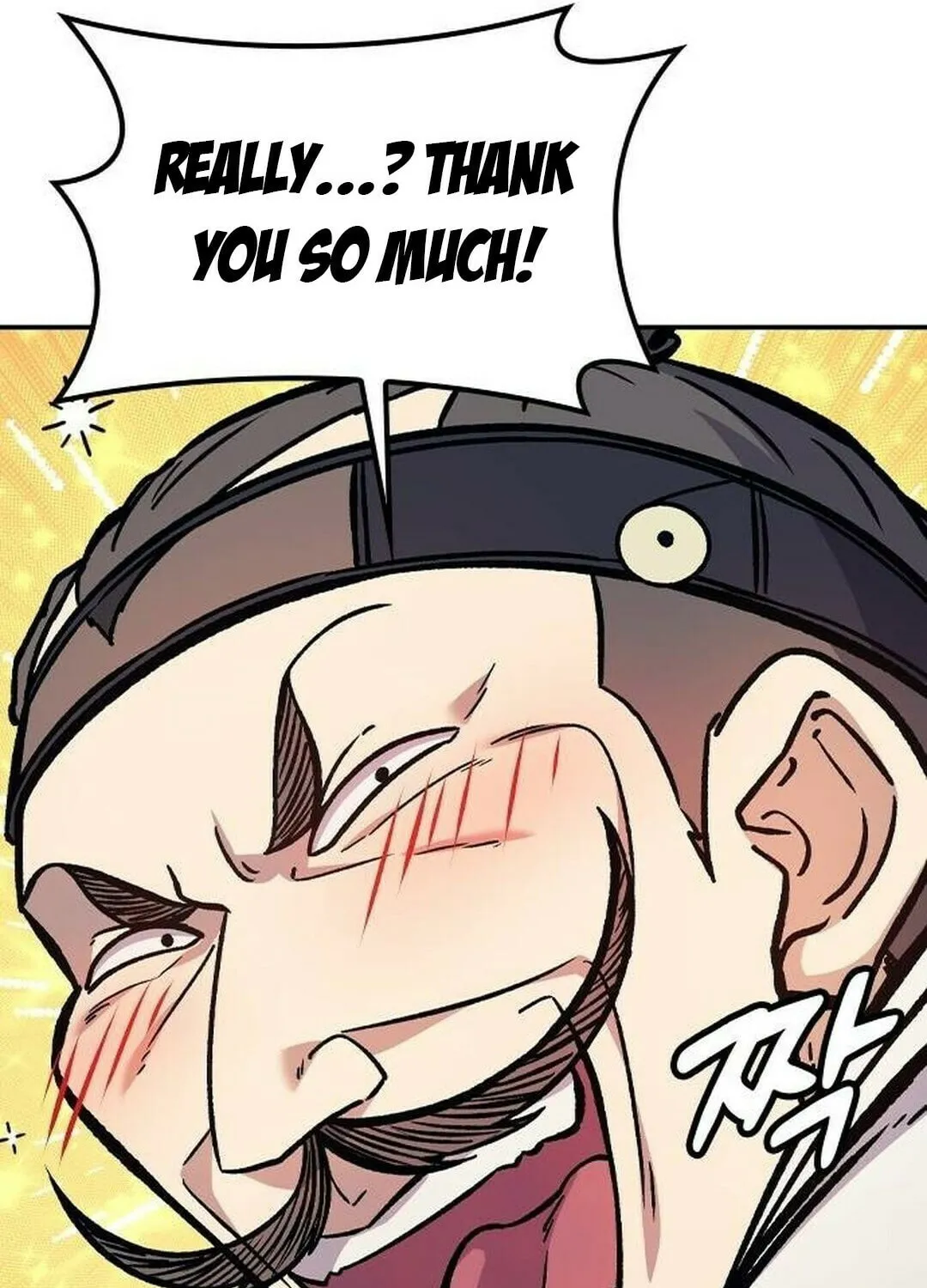 Doctor, Joseon Gada Chapter 17 page 52 - 