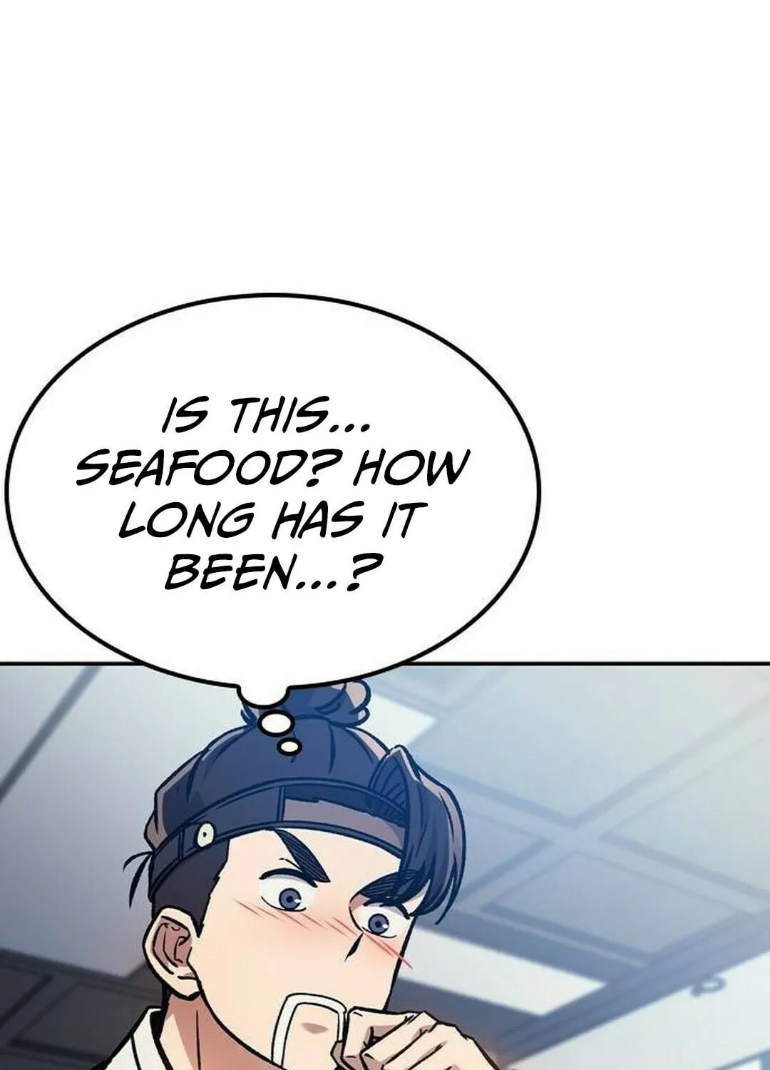 Doctor, Joseon Gada Chapter 17 page 65 - 