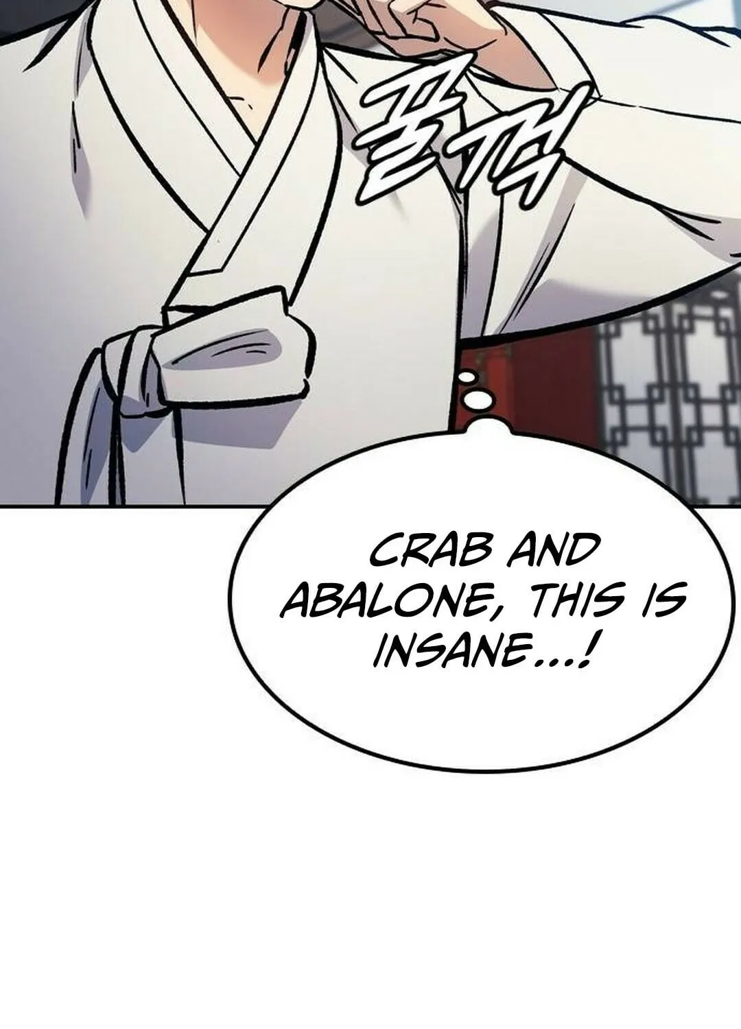 Doctor, Joseon Gada Chapter 17 page 66 - 
