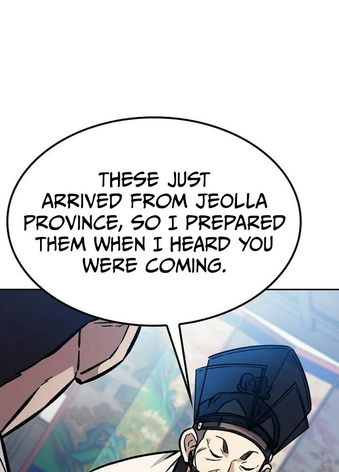 Doctor, Joseon Gada Chapter 17 page 67 - 