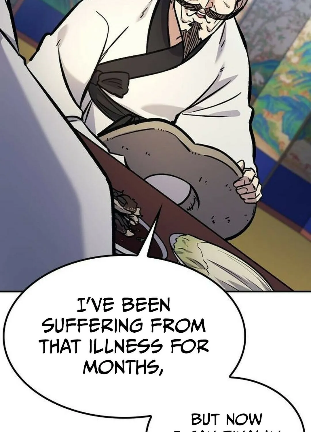 Doctor, Joseon Gada Chapter 17 page 68 - 