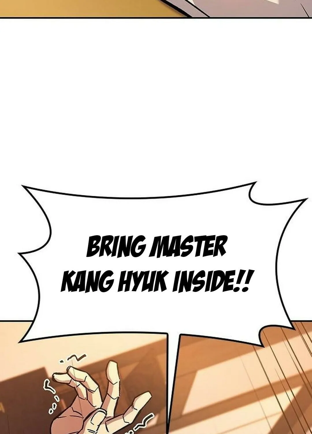 Doctor, Joseon Gada Chapter 17 page 8 - 