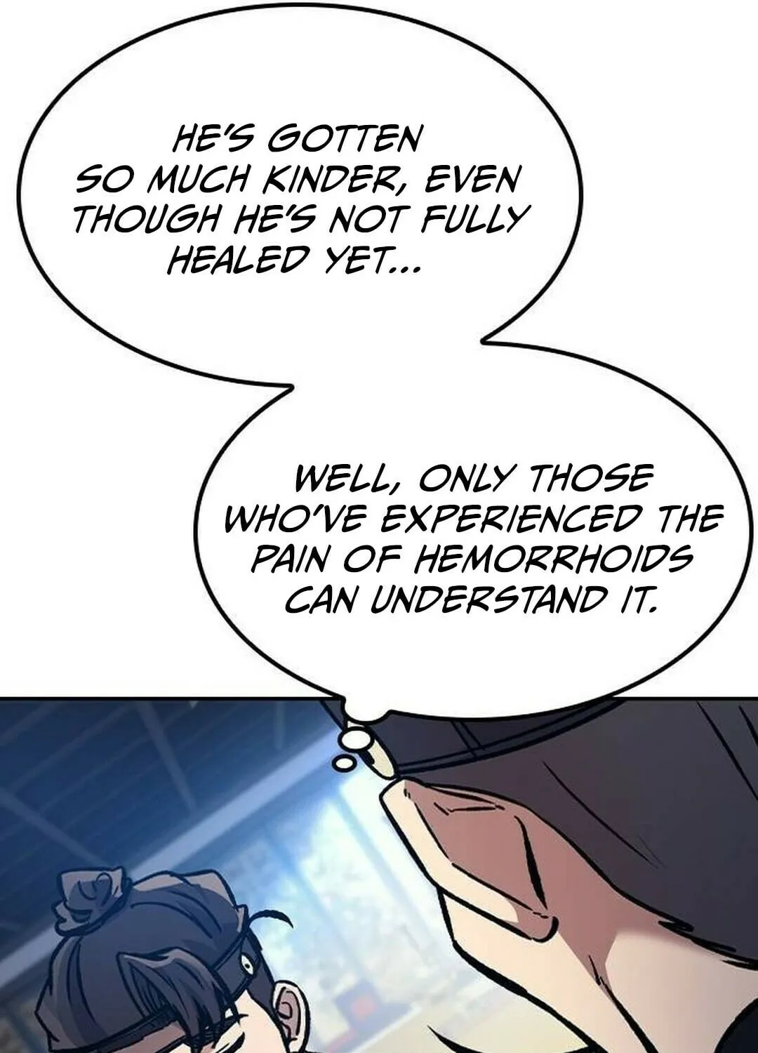 Doctor, Joseon Gada Chapter 17 page 72 - 