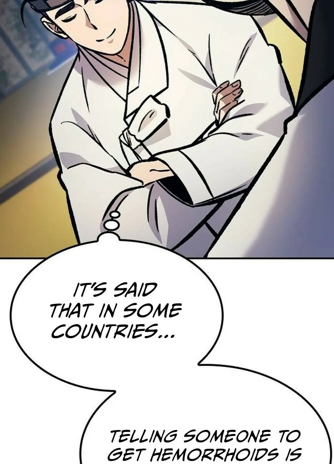 Doctor, Joseon Gada Chapter 17 page 73 - 