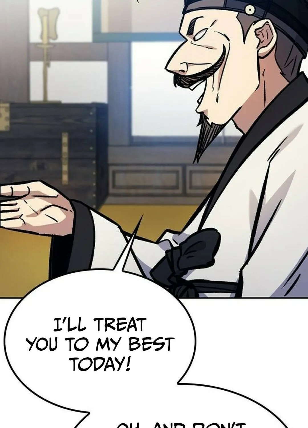 Doctor, Joseon Gada Chapter 17 page 75 - 