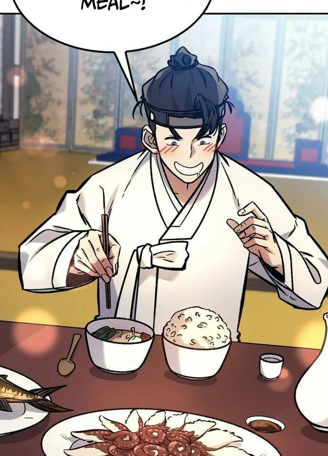 Doctor, Joseon Gada Chapter 17 page 77 - 