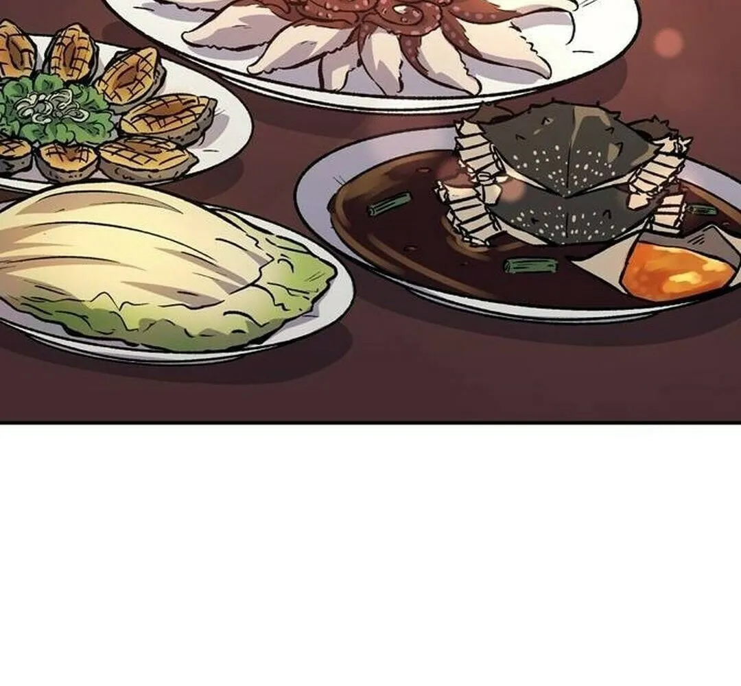 Doctor, Joseon Gada Chapter 17 page 78 - 