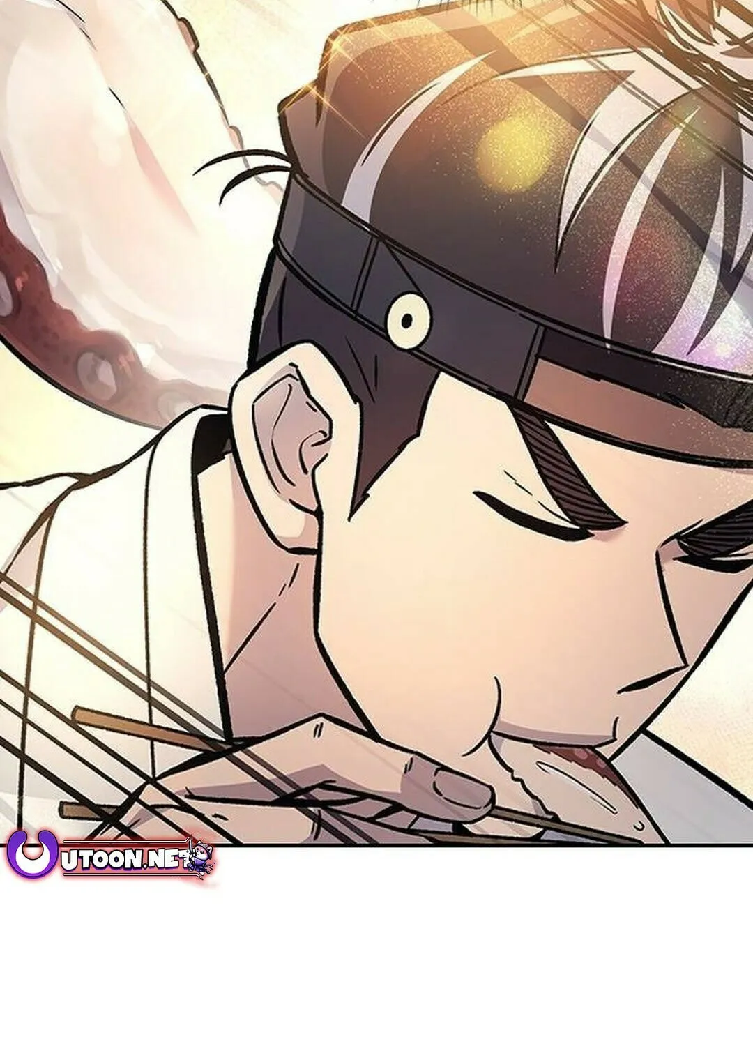 Doctor, Joseon Gada Chapter 17 page 88 - 