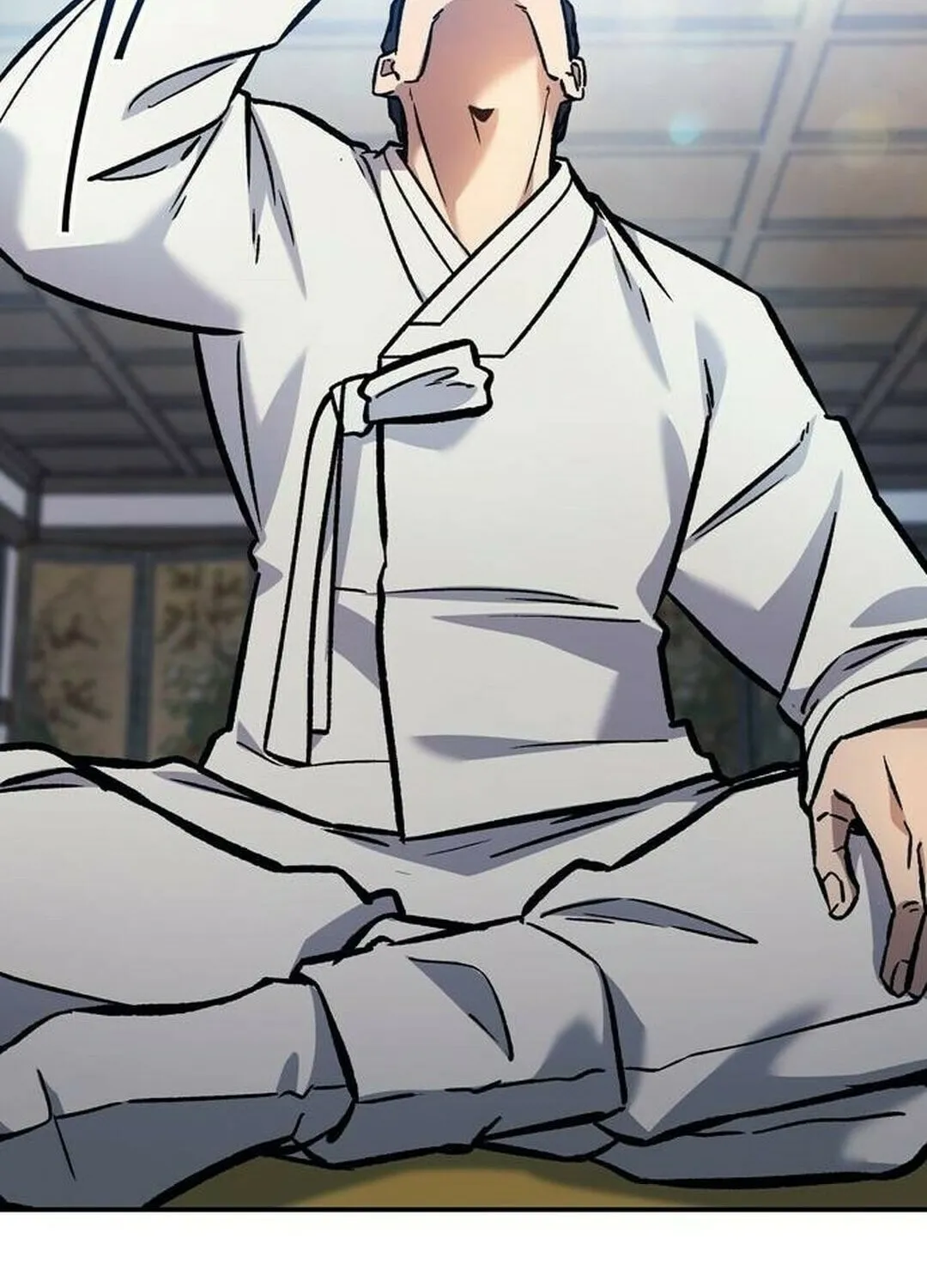 Doctor, Joseon Gada Chapter 17 page 96 - 