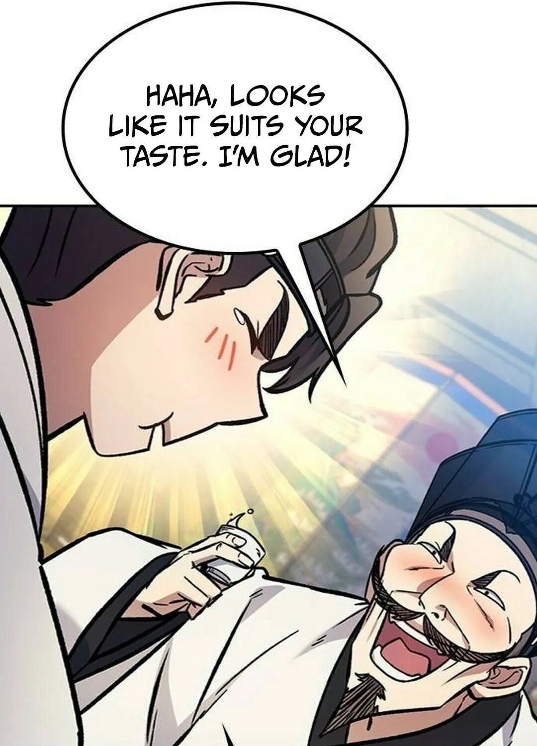 Doctor, Joseon Gada Chapter 17 page 100 - 