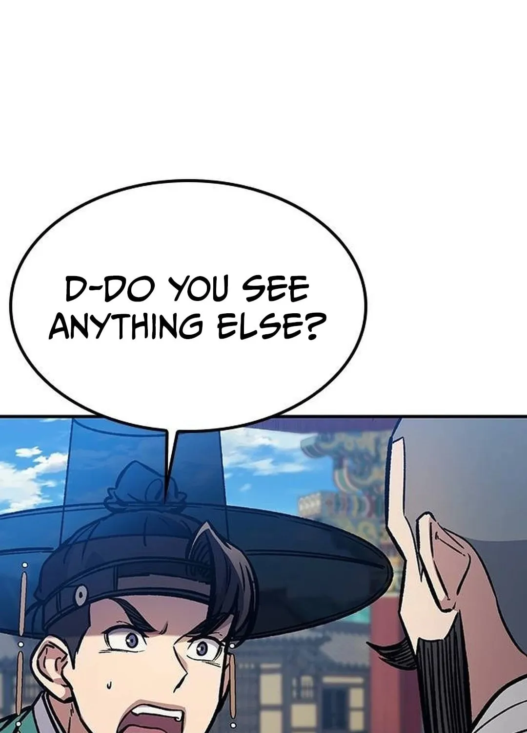 Doctor, Joseon Gada Chapter 18 page 102 - 