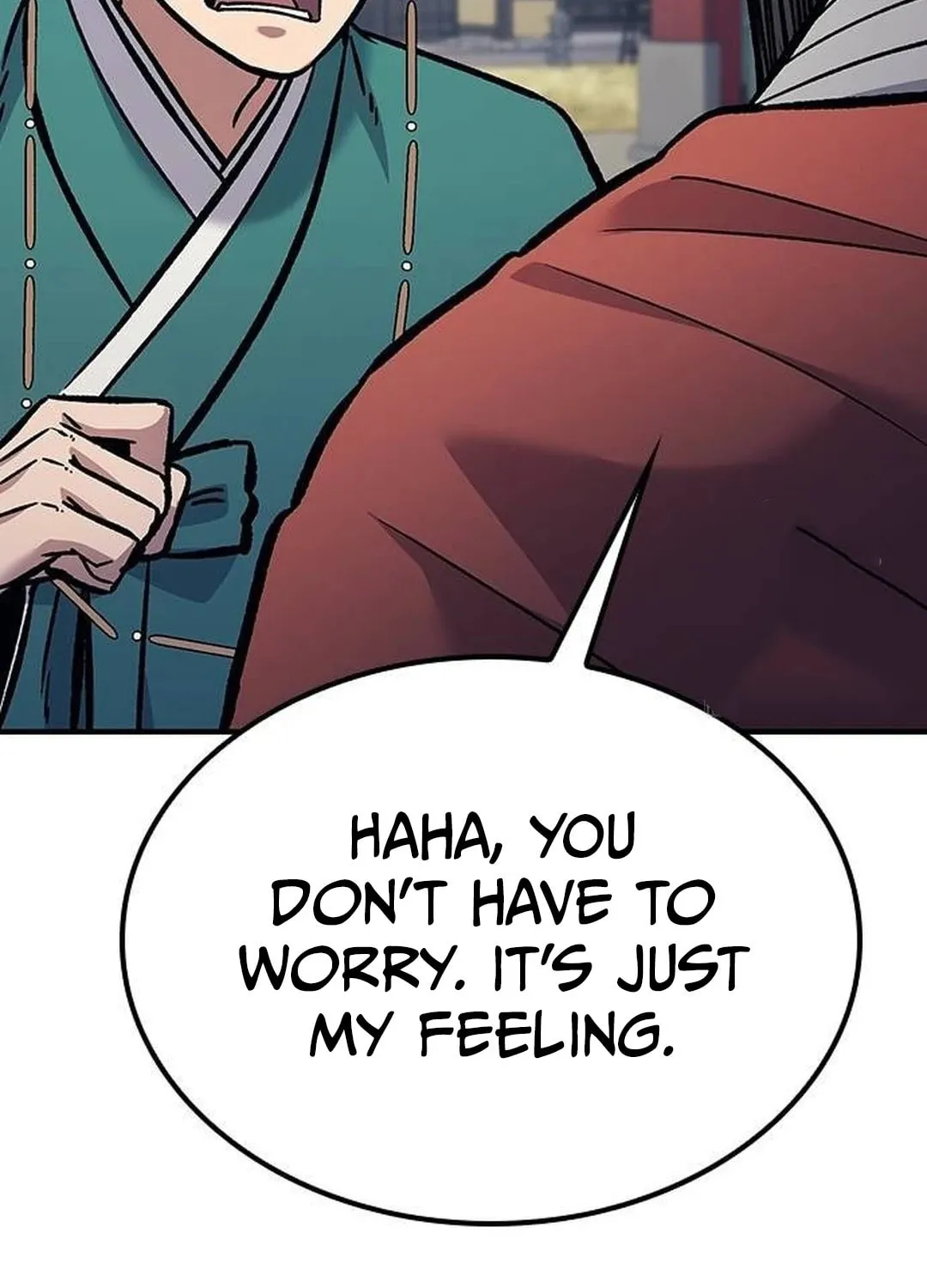 Doctor, Joseon Gada Chapter 18 page 103 - 
