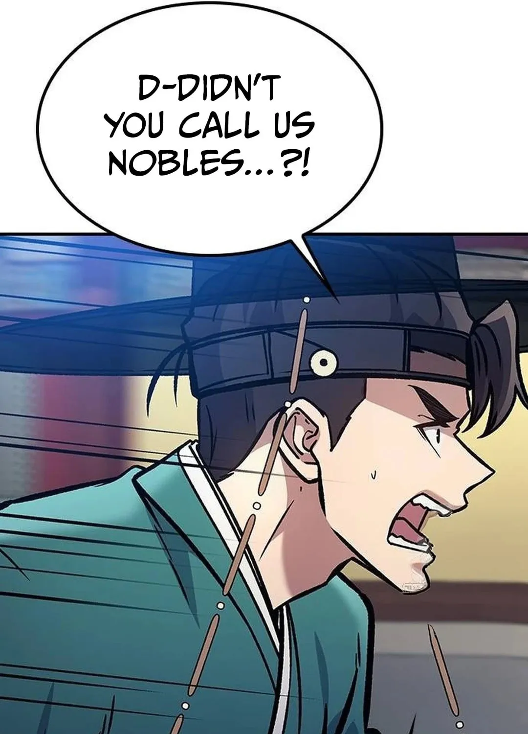 Doctor, Joseon Gada Chapter 18 page 105 - 