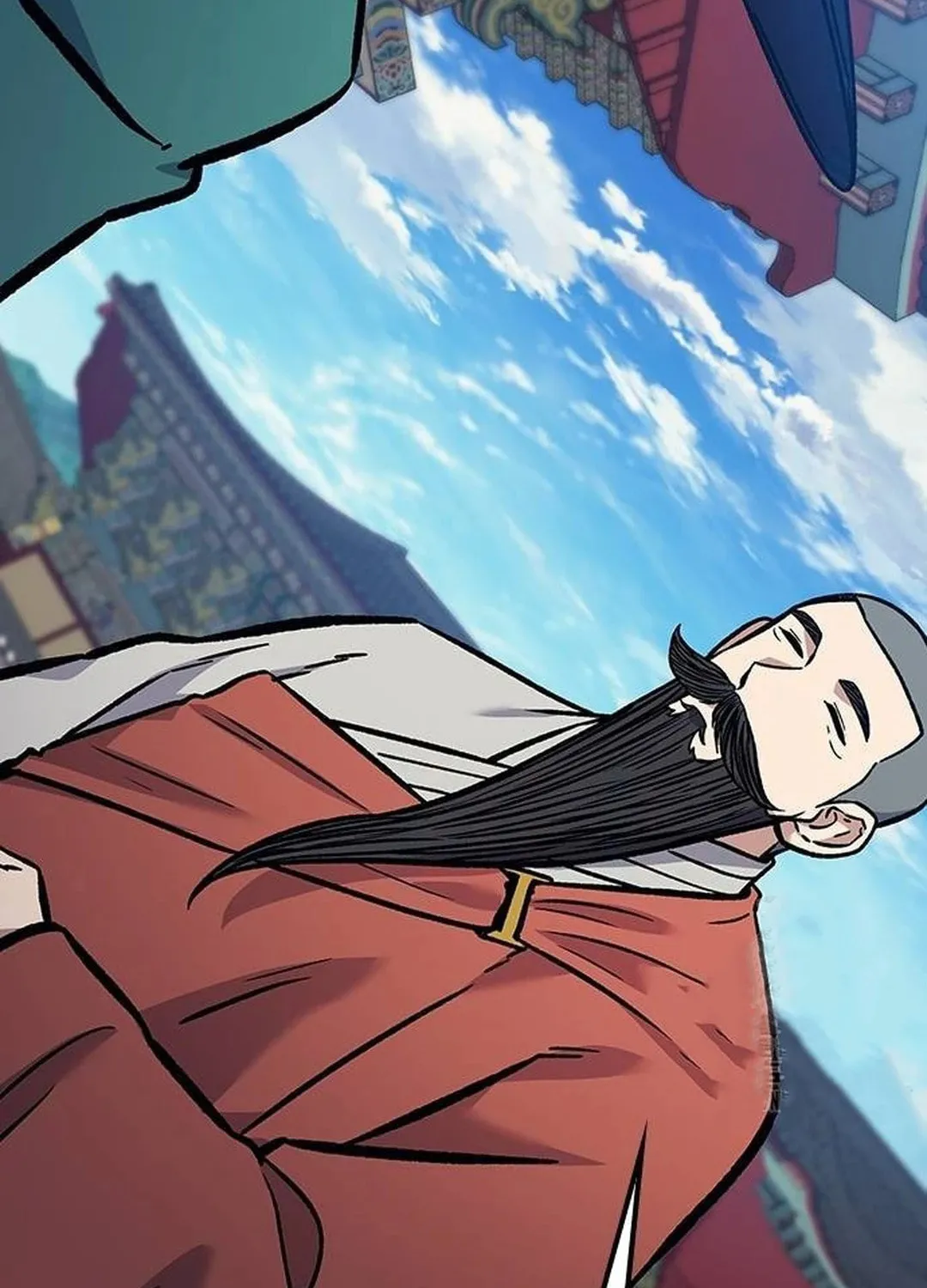 Doctor, Joseon Gada Chapter 18 page 110 - 