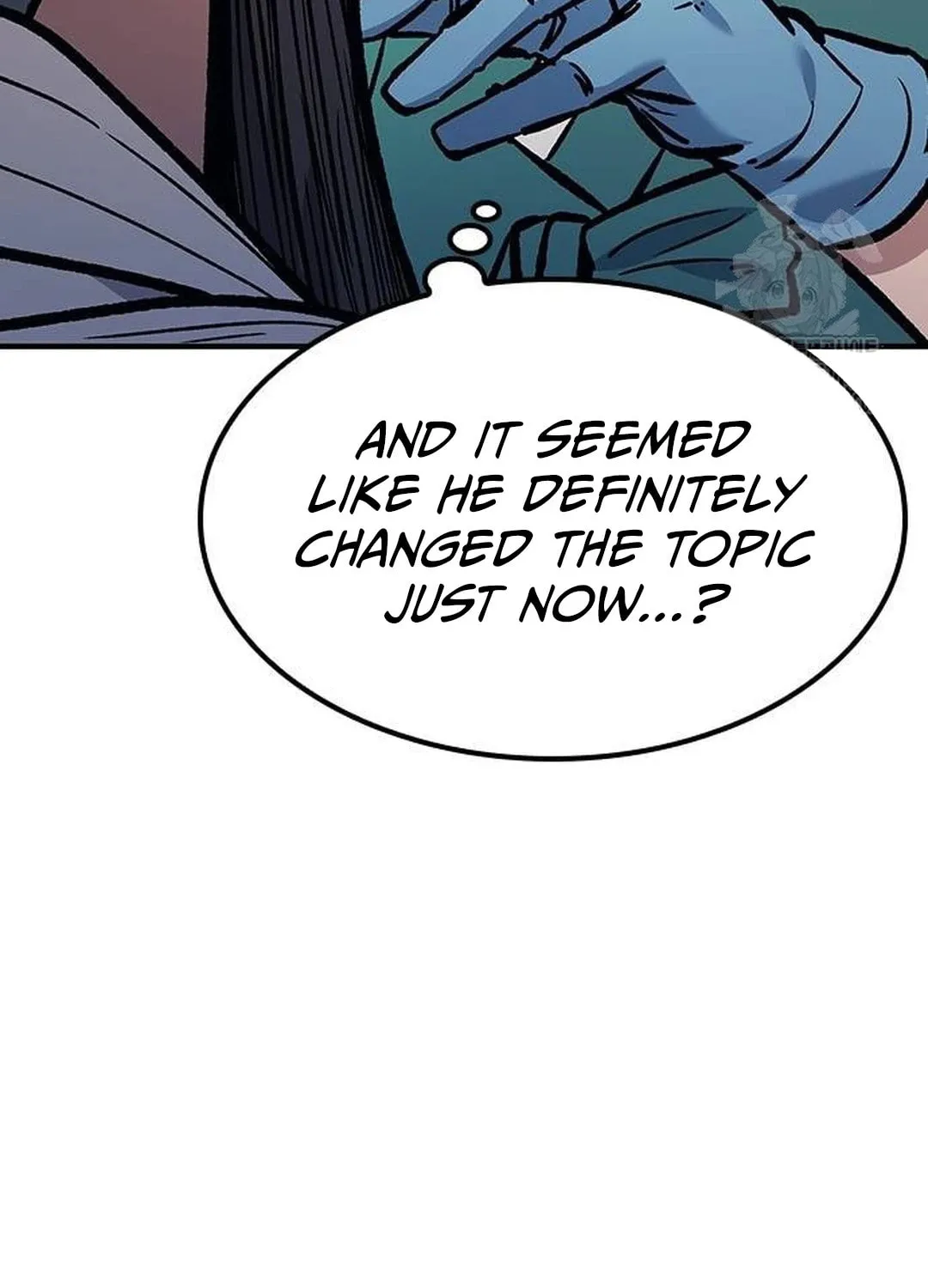 Doctor, Joseon Gada Chapter 18 page 125 - 