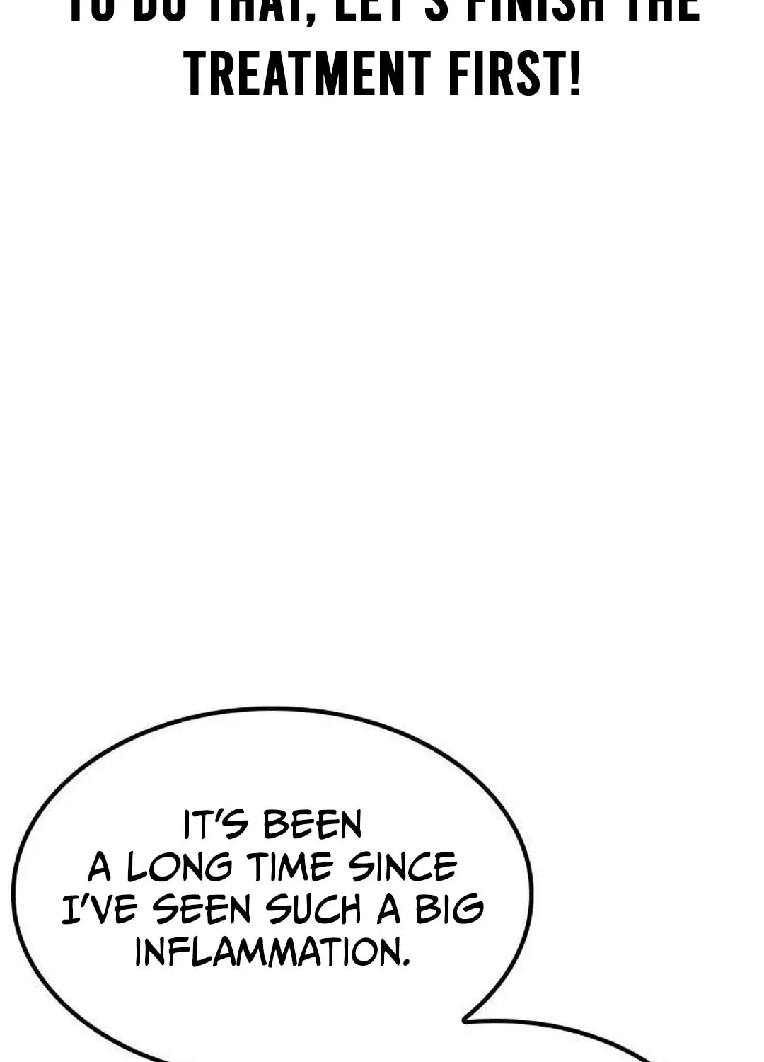 Doctor, Joseon Gada Chapter 18 page 128 - 