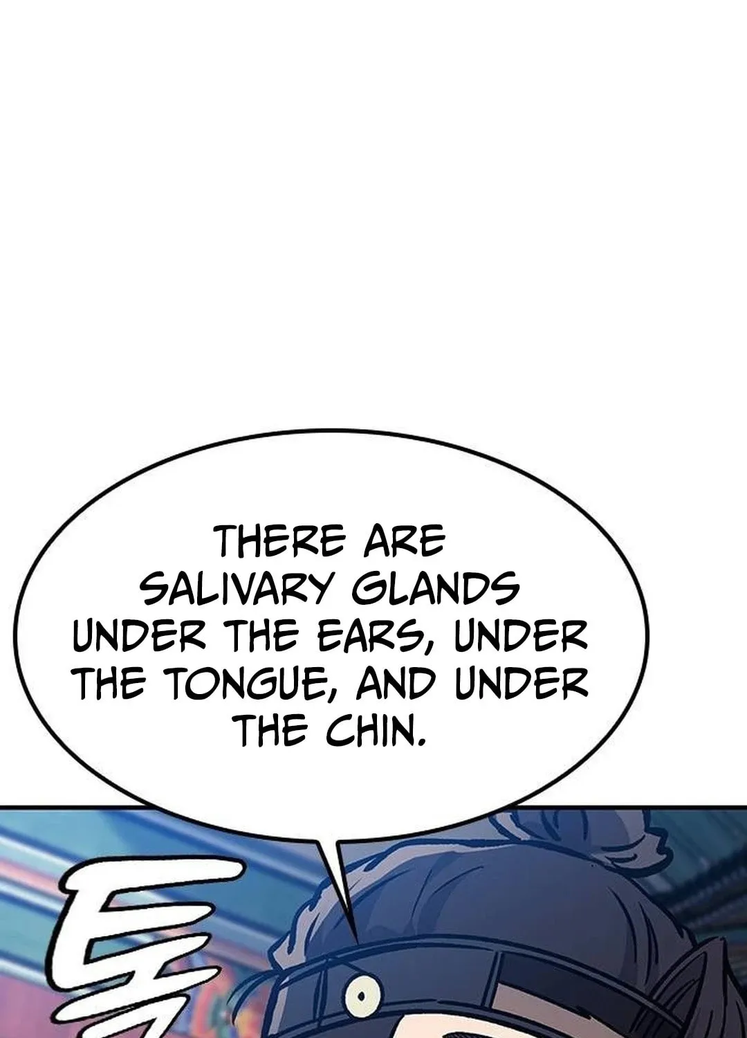 Doctor, Joseon Gada Chapter 18 page 131 - 