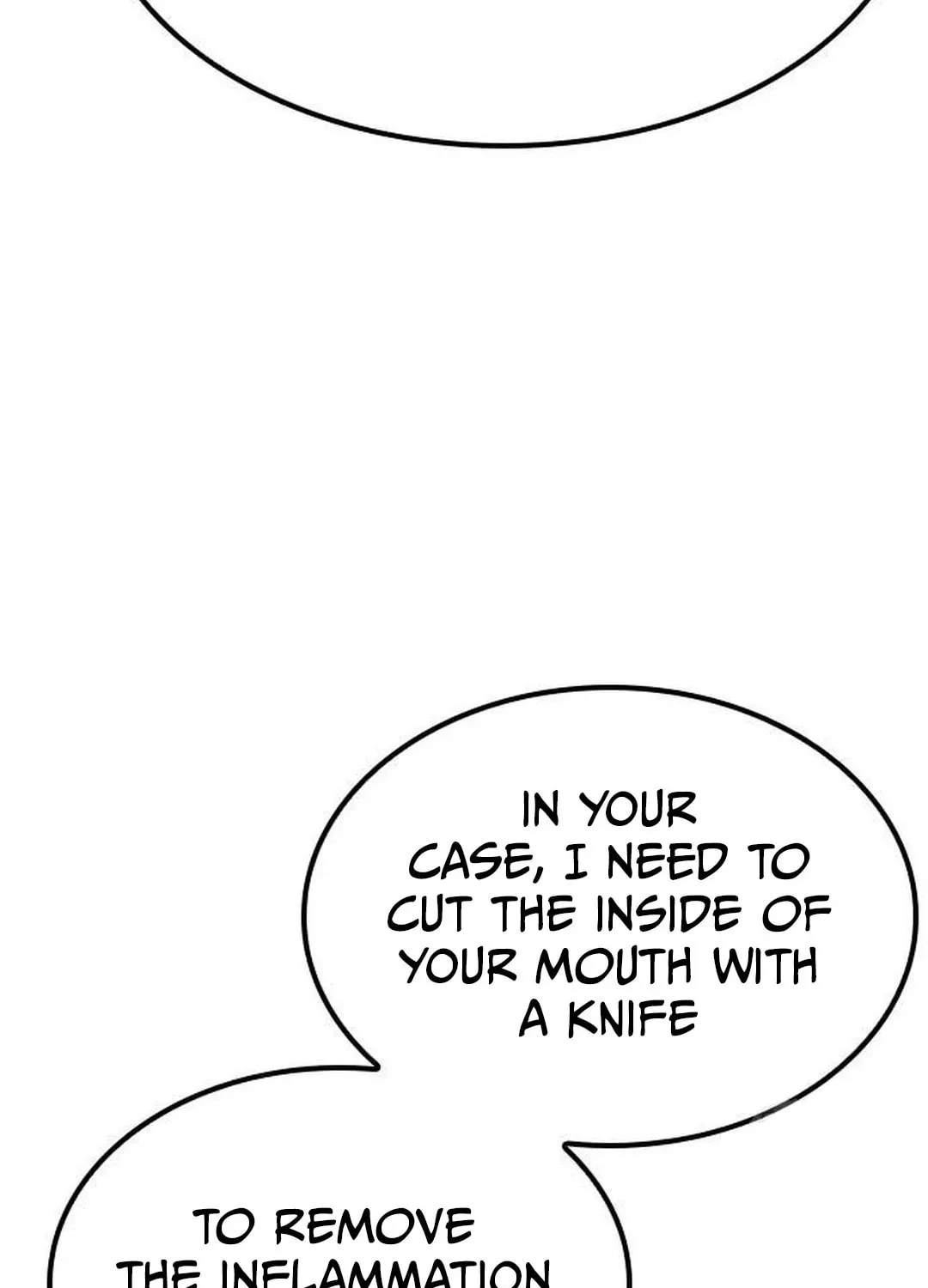 Doctor, Joseon Gada Chapter 18 page 133 - 