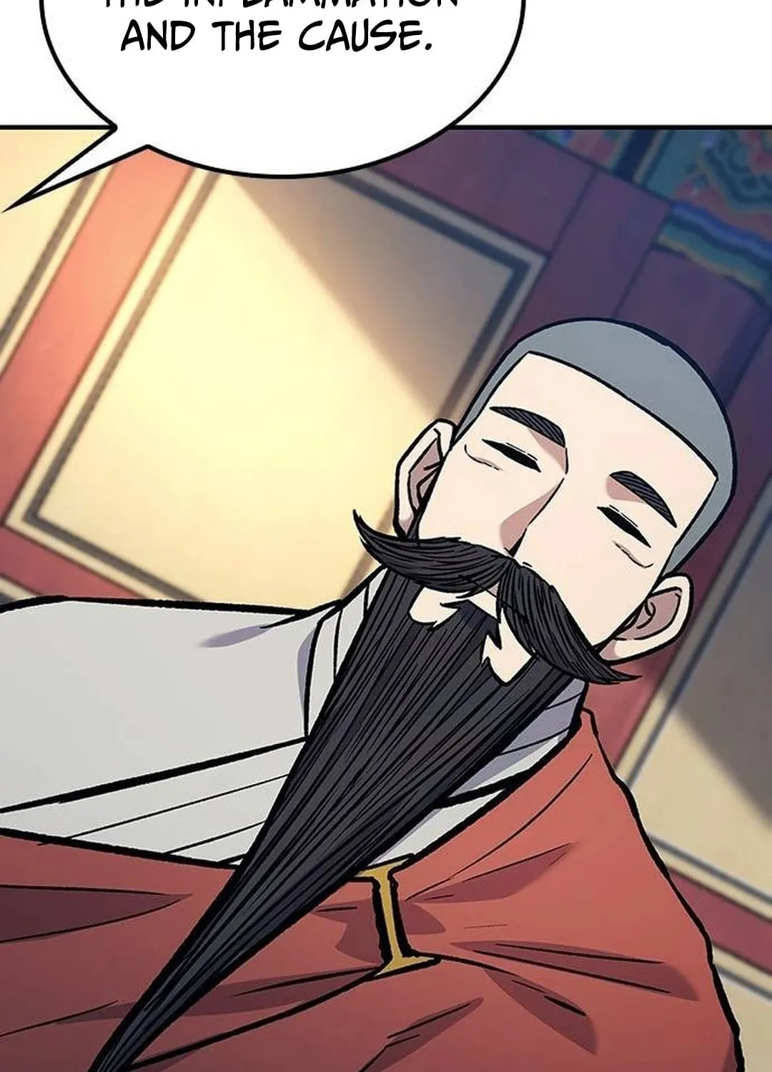 Doctor, Joseon Gada Chapter 18 page 134 - 