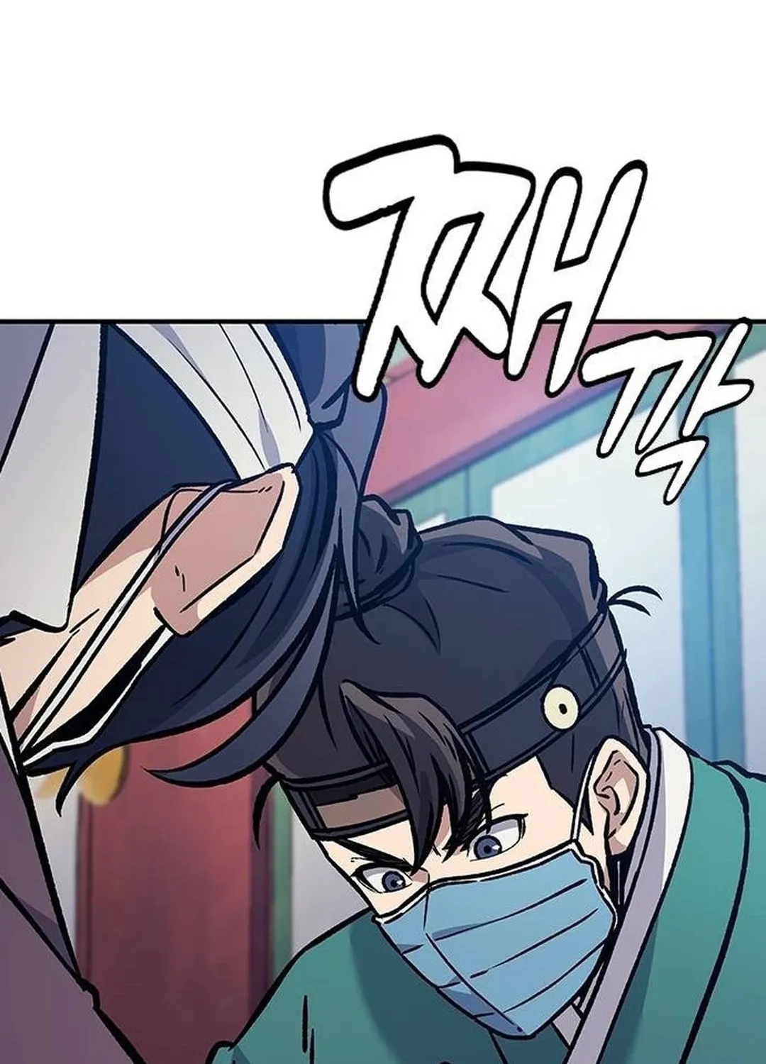 Doctor, Joseon Gada Chapter 18 page 146 - 