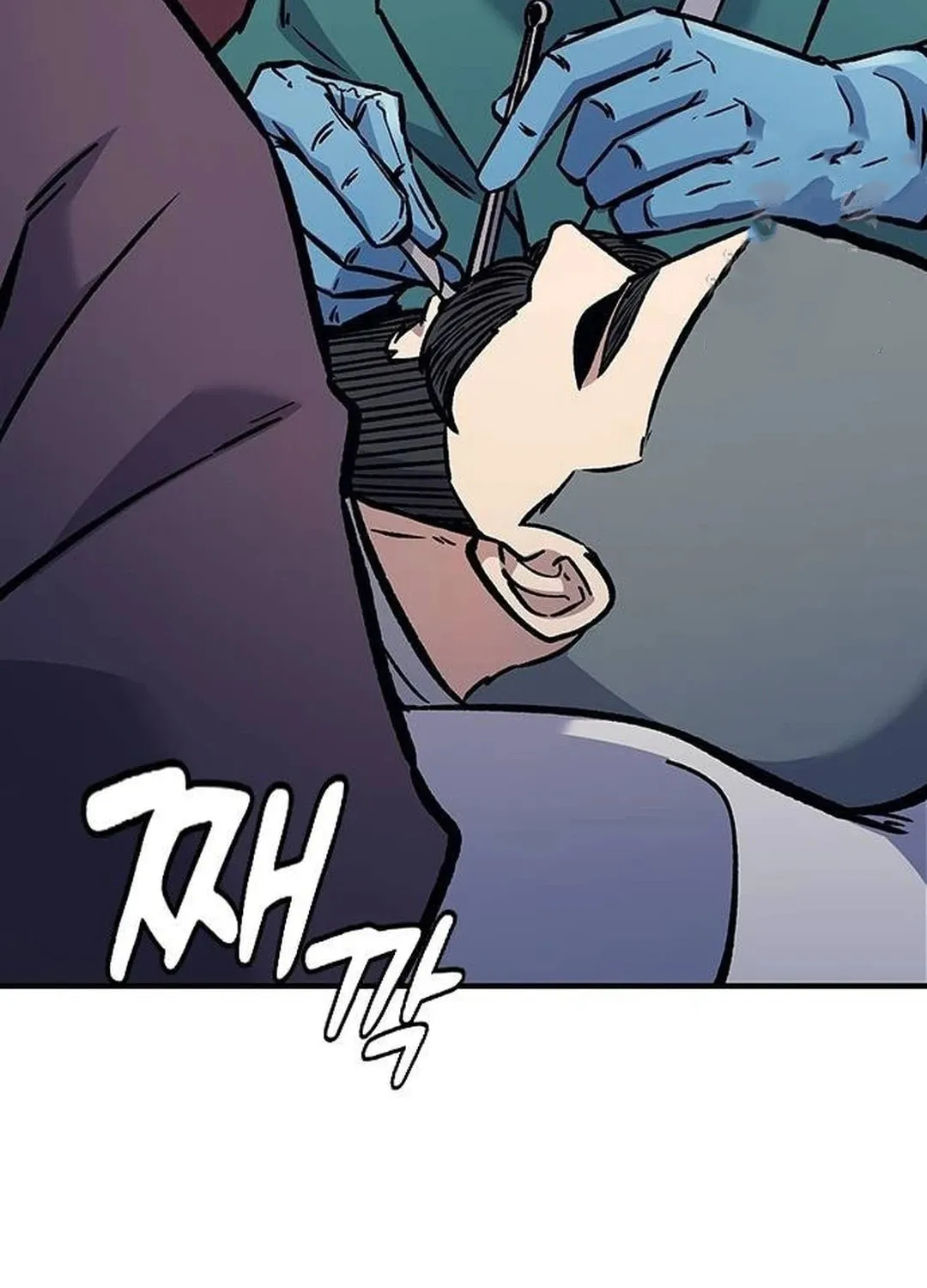 Doctor, Joseon Gada Chapter 18 page 147 - 