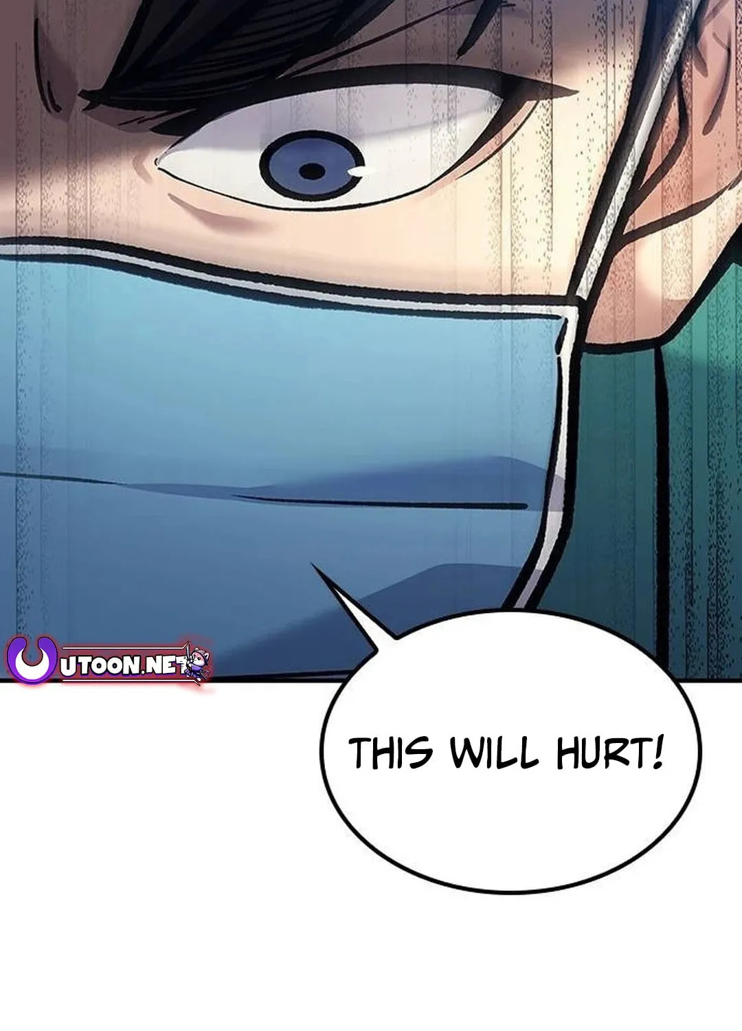 Doctor, Joseon Gada Chapter 18 page 158 - 