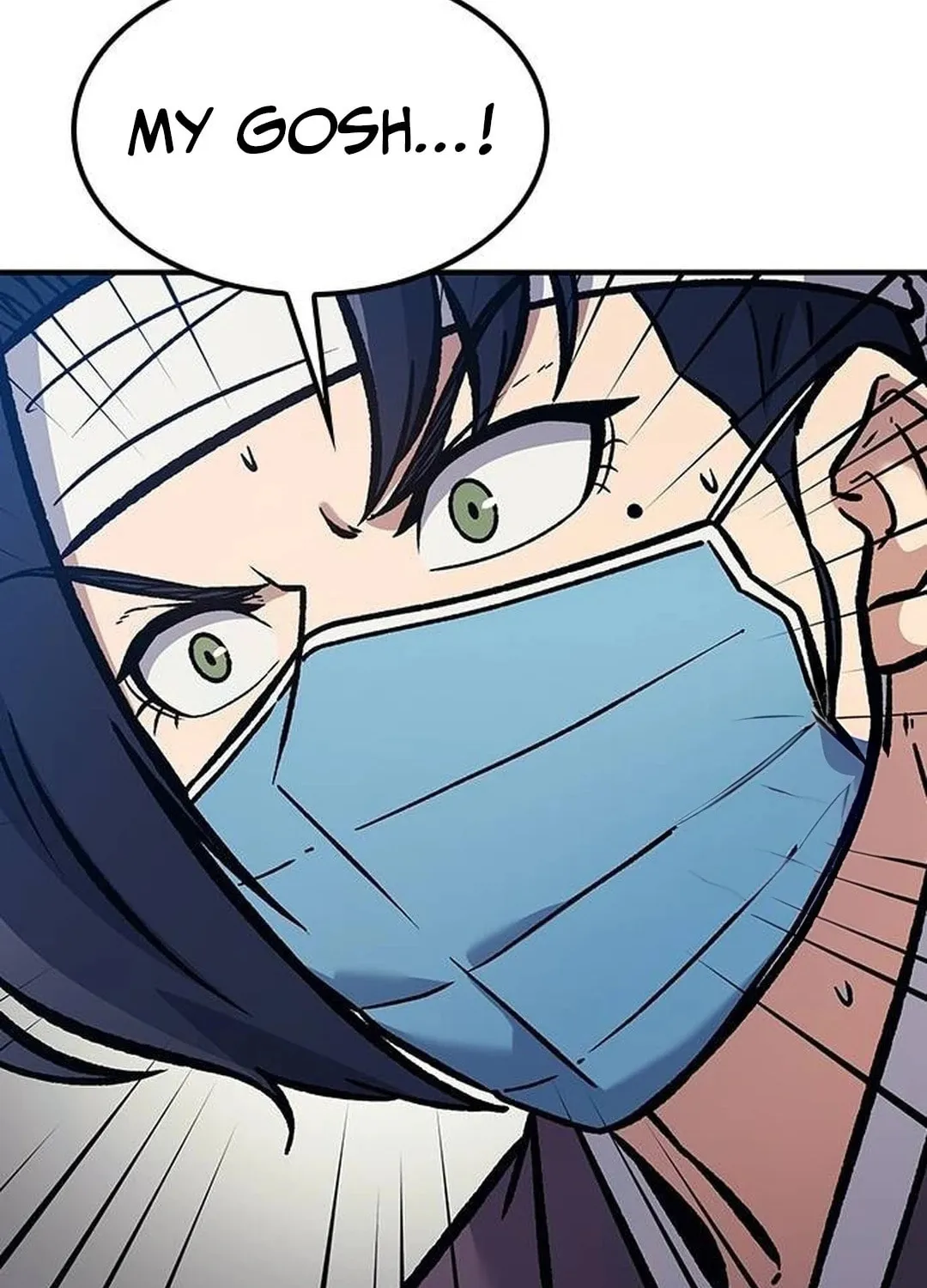Doctor, Joseon Gada Chapter 18 page 162 - 