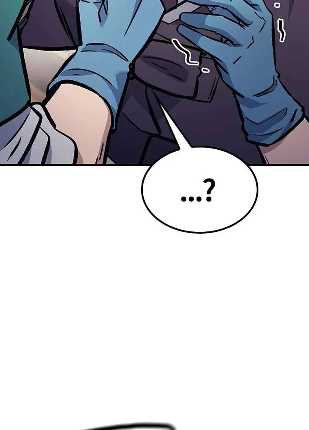 Doctor, Joseon Gada Chapter 18 page 165 - 