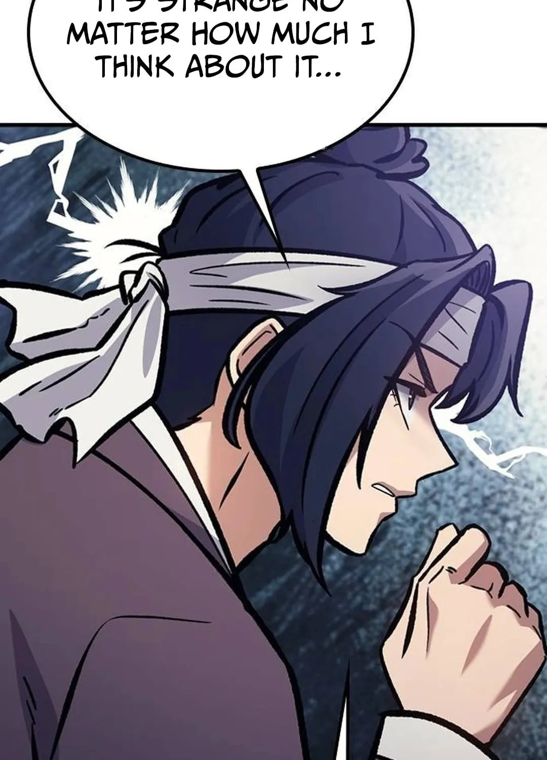 Doctor, Joseon Gada Chapter 18 page 3 - 