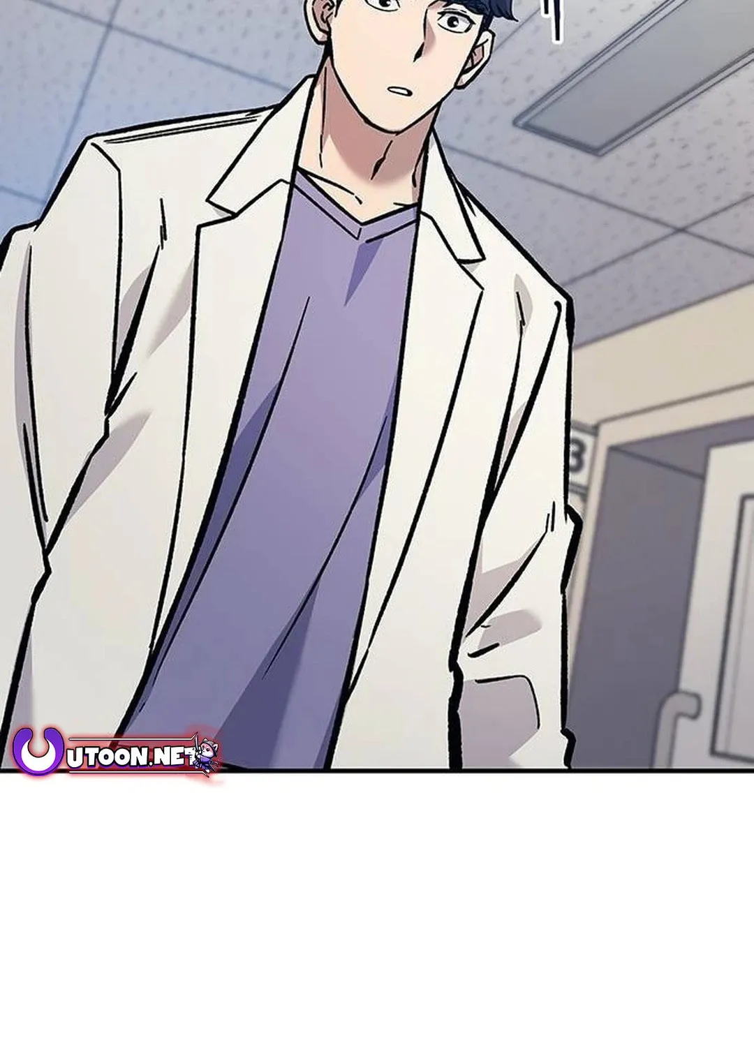 Doctor, Joseon Gada Chapter 18 page 22 - 