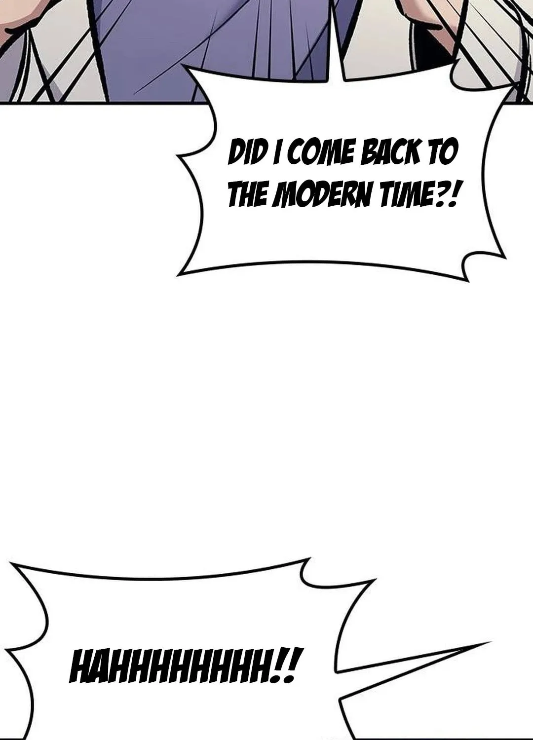 Doctor, Joseon Gada Chapter 18 page 24 - 