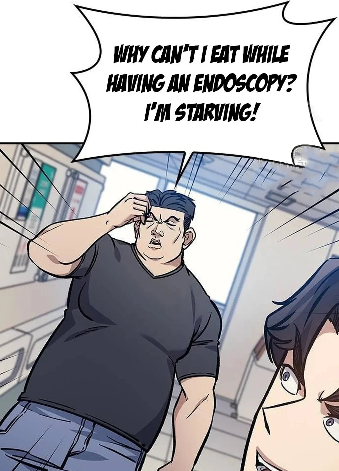 Doctor, Joseon Gada Chapter 18 page 27 - 