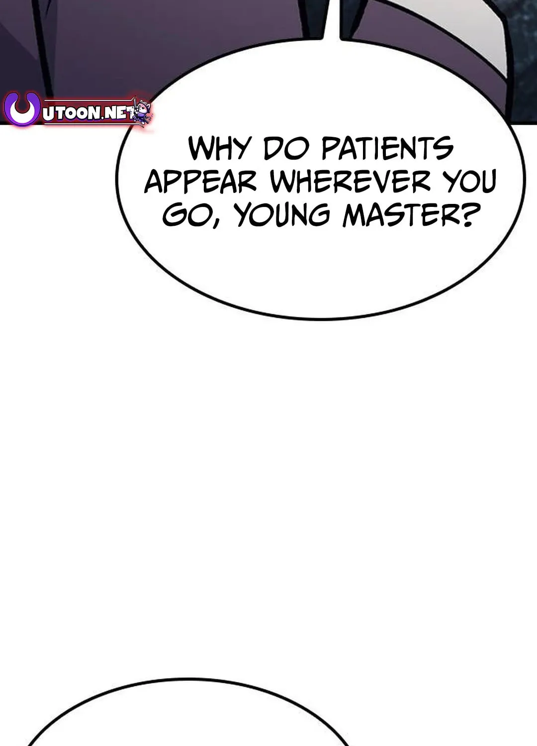 Doctor, Joseon Gada Chapter 18 page 4 - 
