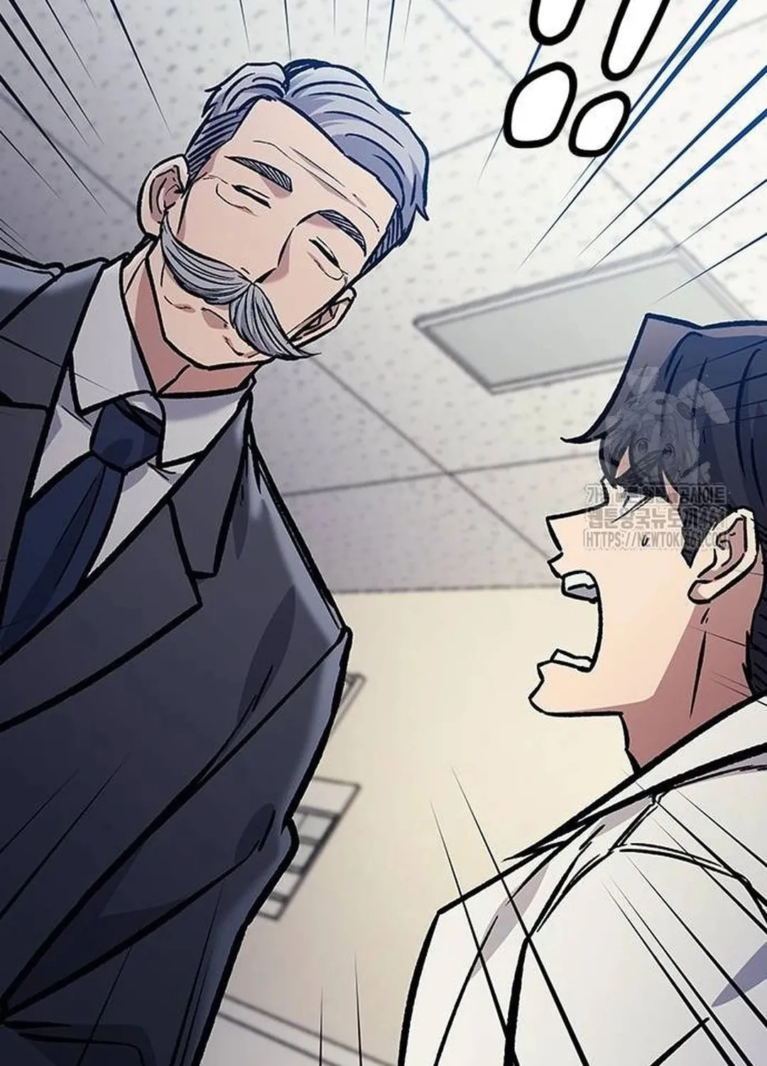 Doctor, Joseon Gada Chapter 18 page 36 - 
