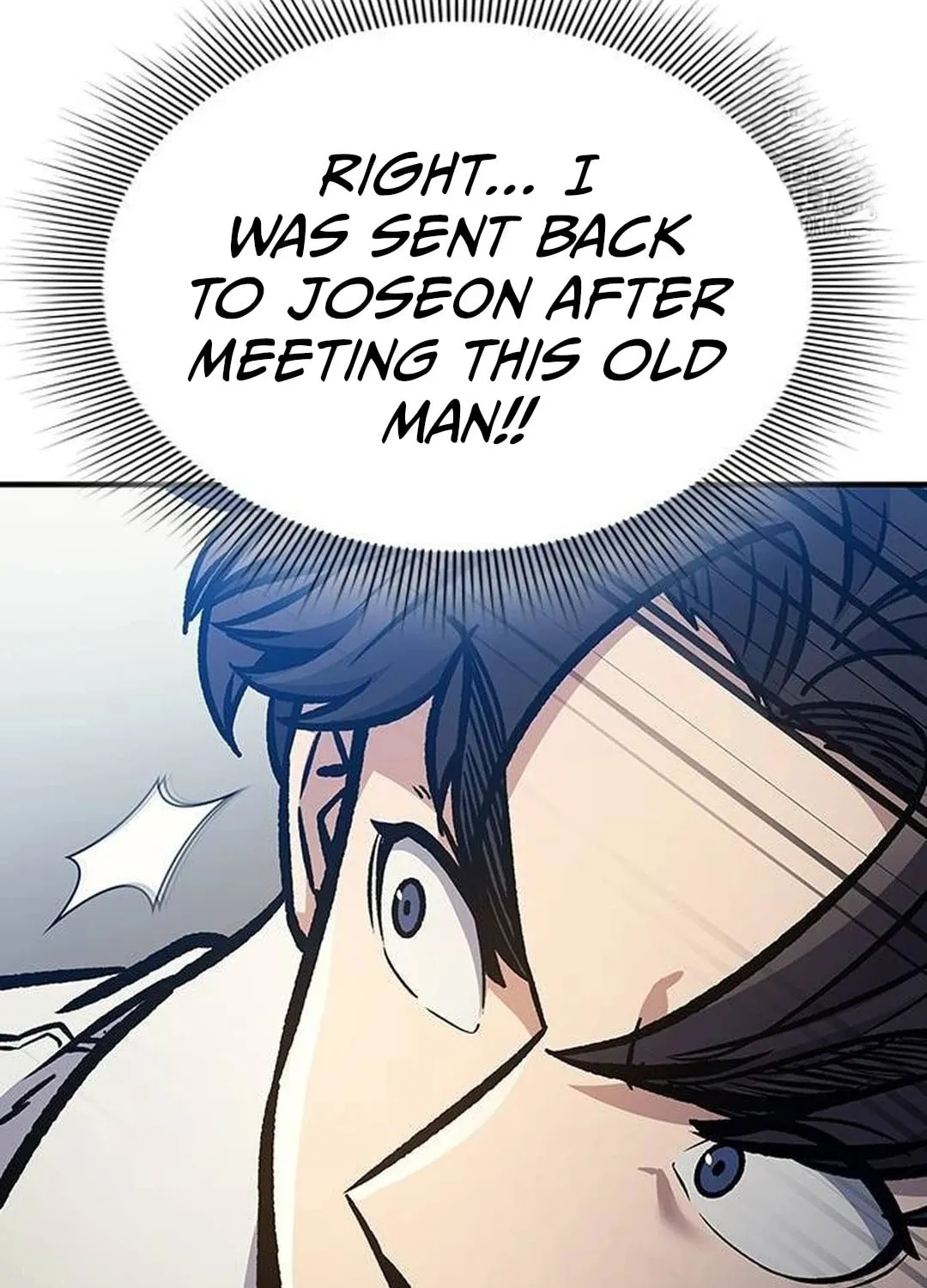 Doctor, Joseon Gada Chapter 18 page 38 - 